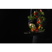 Online Kochkurs vegetarisch kochen lernen