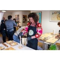 Pasta-Kurs Nürnberg – Papardelle