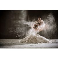 Pizza-Kurs Herten – Mehlstaub