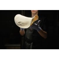 Pizza-Kurs Herten – Pizzateig wirbeln