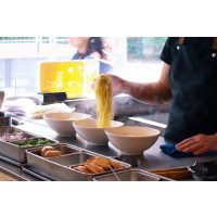 Ramen-Kochkurs Hannover – Ramen zubereiten