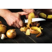 Regionaler Kochkurs Berlin – Kartoffeln schälen