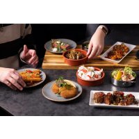 Tapas-Kochkurs Stuttgart – Tapas Menü