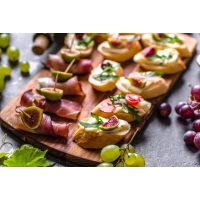 Teambuilding Düsseldorf – Brötchen