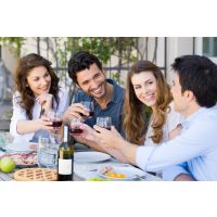 Teambuilding Düsseldorf Essen mit Freunden