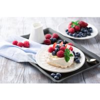 Törtchen-Kurs Düsseldorf – Mini-Pavlovas