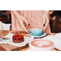 Törtchen-Kurs Düsseldorf – Törtchen mit Kaffee