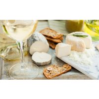 Weinseminar Frankfurt: die besten Käsesorten zum Weißwein 