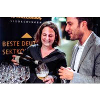 Weinprobe Düsseldorf – Barbara Roth vom Wilhelmshof