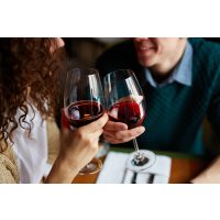 Weinprobe Düsseldorf – Rotwein trinken