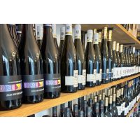 Wein-Tasting München – Menzinger Weinladen Sortiment