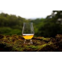 Whisky-Tasting Düsseldorf – seltener schottischer Single Malt