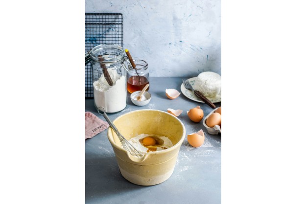 Dolce Vita Backkurs – Der Anfänger-Pâtisserie Kurs