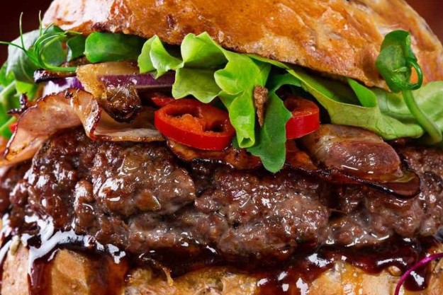 Basics Grillkurs in Nürnberg