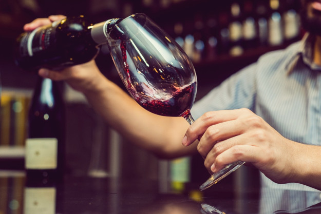 Kulinarische Stadtführung Erlangen – Biertrinken 