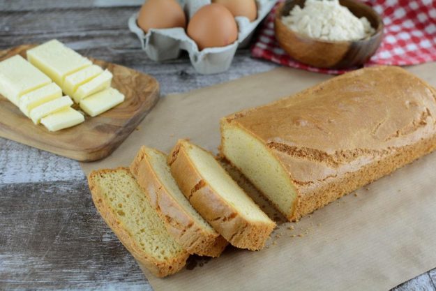 Backkurs Augsburg – Kuchen mit Getreide-Alternativen