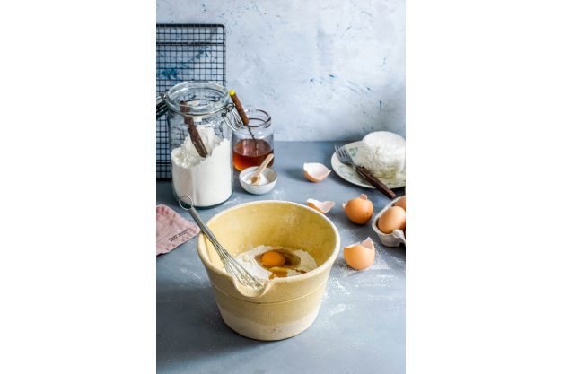 Dolce Vita Backkurs – Der Anfänger-Pâtisserie Kurs