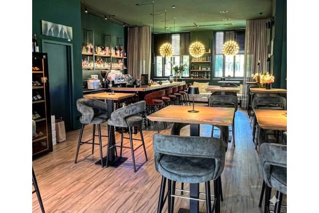 Käse- und Weinverkostung