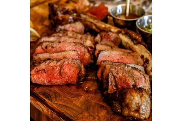 Meat & Wine Premium Tasting in Nürnberg