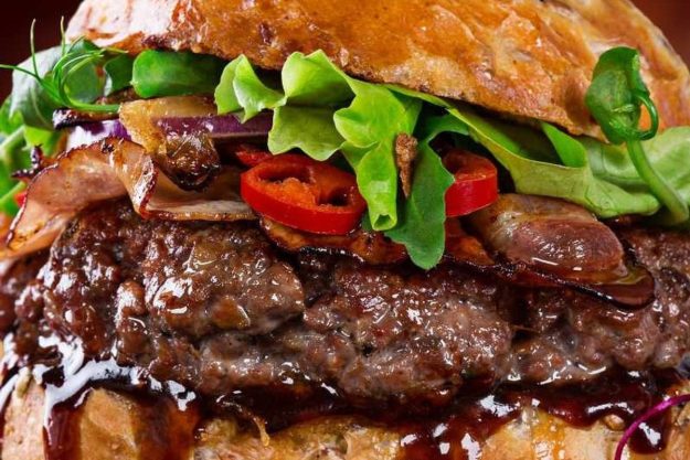 Basics Grillkurs in Nürnberg