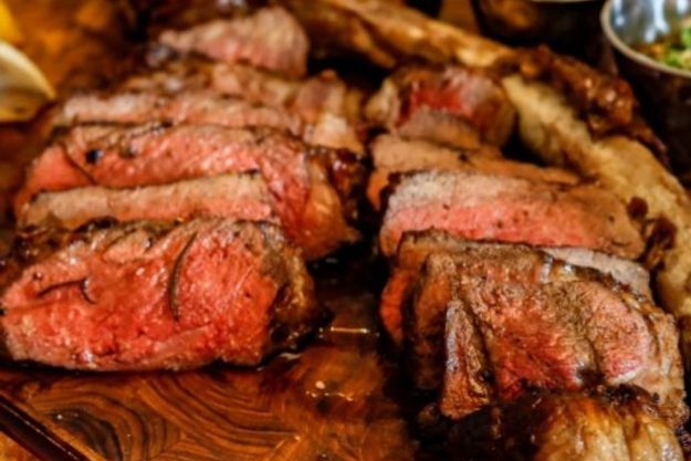 Steak Tasting mit Pascal in Nürnberg
