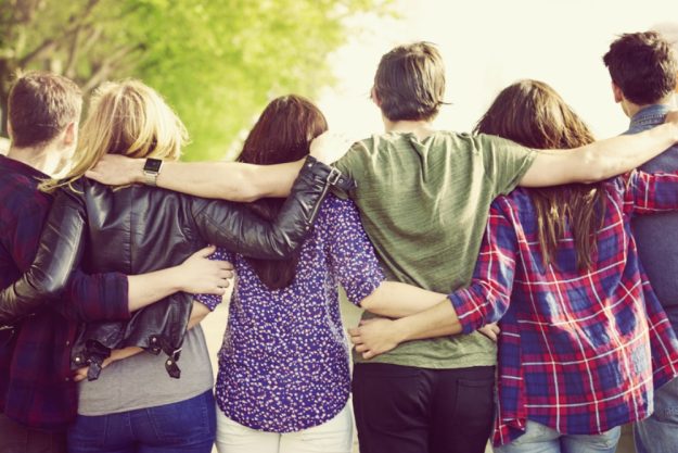 Kulinarische Stadtführung Erlangen – Stadtbesichtigung in der Gruppe 