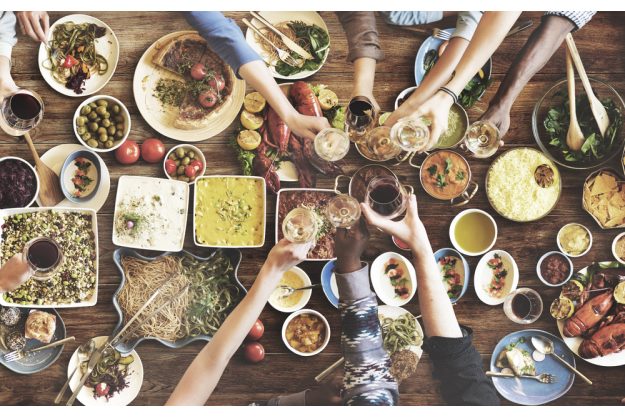 Mediterraner Kochkurs Hannover – gemeinsam essen