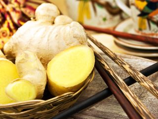 Thai-Kochkurs Nürnberg Köstliche Thailights