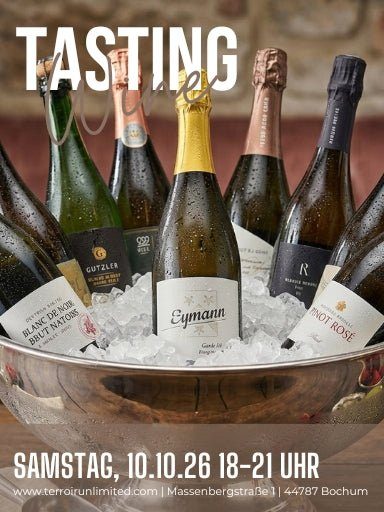weinprobe-bochum Weinprobe Winzersekt - Eine Erfolgsgeschichte