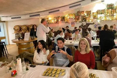 Maultaschen Kochkurs Stuttgart Maultaschen-Kochevent