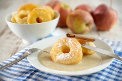 Weihnachtsfeier  Feiner Festtagsschmaus 