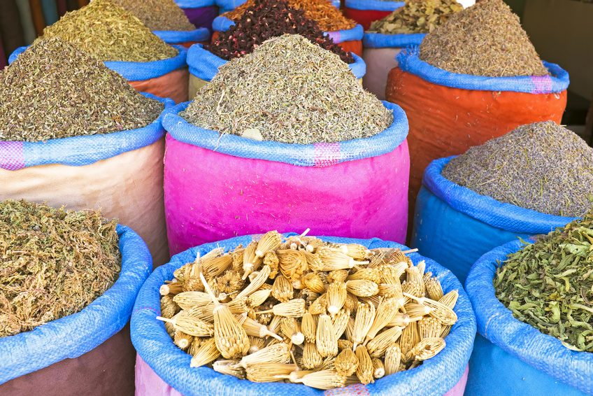 Indischer Kochkurs Nürnberg Papadam, Dhal und Co.