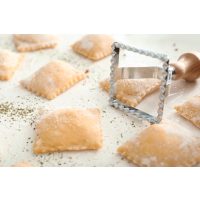 Pasta Form Ausstecher