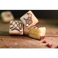 Backkurs Augsburg – Petits Fours