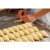 Backkurs Hannover – Croissants
