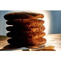 Backkurs-Nürnberg-Lebkuchen-mit-Pinsel