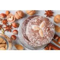 Kochkurs Nürnberg – Croissants, Honig, Feigen, Früchte und Frischkäse