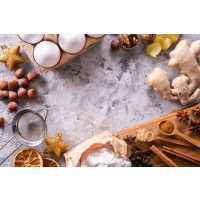 Backkurs Nürnberg – Zutaten für Lebkuchen