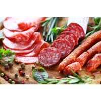 Betriebsausflug in Nürnberg spanische Tapas