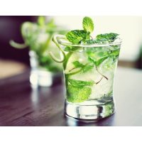 Cocktailkurs Frankfurt - kleiner Mojito