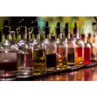 Cocktailkurs München – Verschiedene Liköre