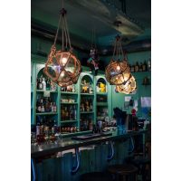 Franky's Cocktails – Dein exklusiver Cocktailkurs in Köln!