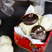 Lebkuchen, die Besten