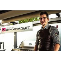 Tomahawk Tonight in Nürnberg