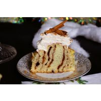 Weihnachtliche Hefeschnecken-Werkstatt