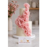 Wafer-Paper-Dekokurs – 6 außergewöhnliche Designs