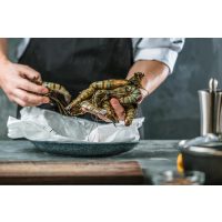Fisch-Kochkurs Heidelberg – Tigerprawns