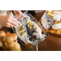 Indischer Kochkurs in Nürnberg - Gewürzmarkt