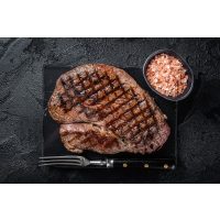 Fleisch-Kochkurs Nürnberg – Rump Steak