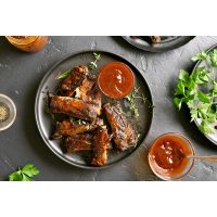 Fleisch-Kochkurs Nürnberg – Spareribs